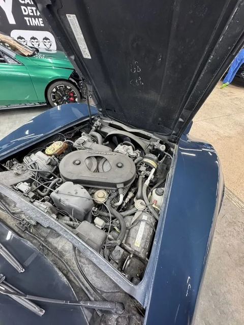 Chevrolet Corvette — фото 26